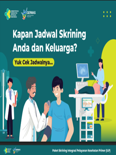 Penyuluh Kesehatan
