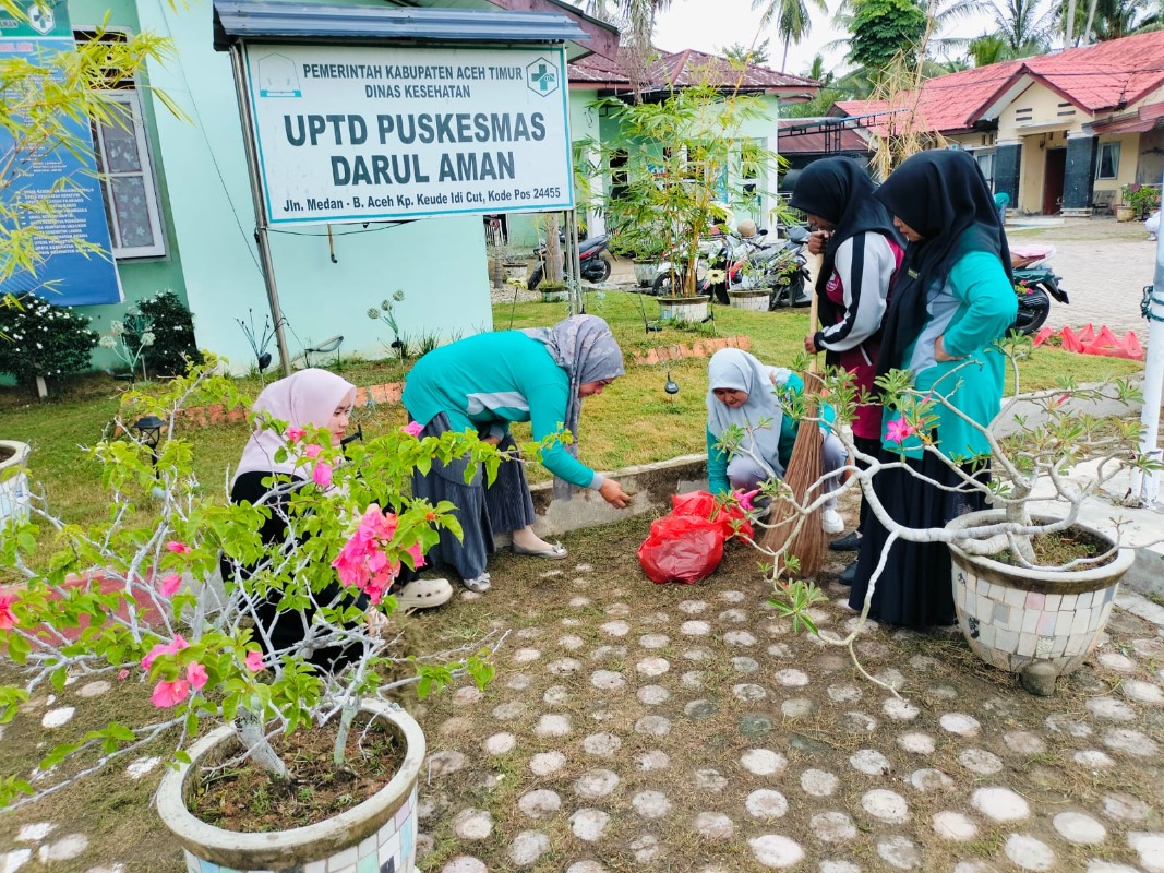 Jum'at Bersih